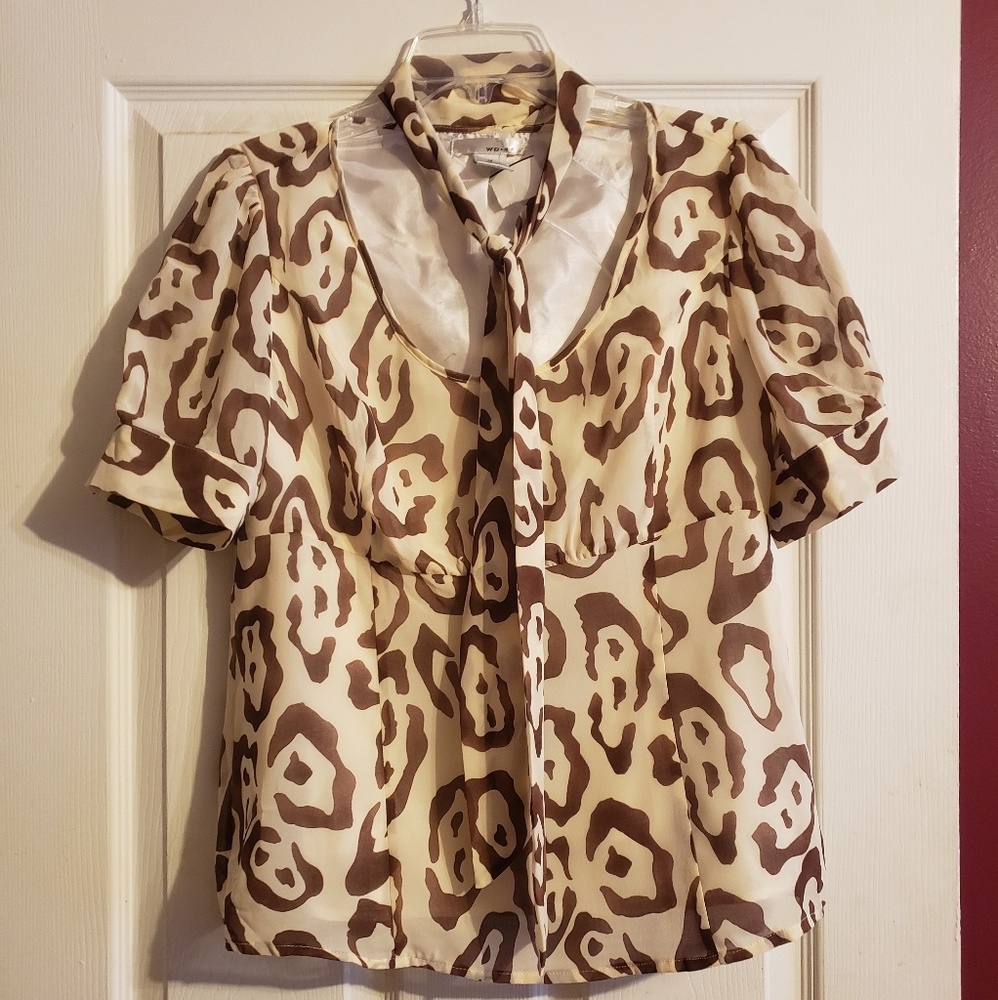 Ladies top